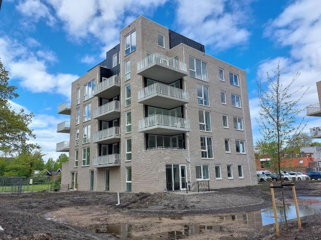 Appartement te huur in Randenbroek, Amersfoort