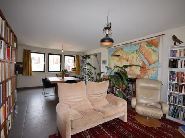 Appartement location à Desteldonk, Oost-Vlaanderen