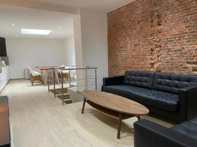 Appartement location à Brussel, Bruxelles