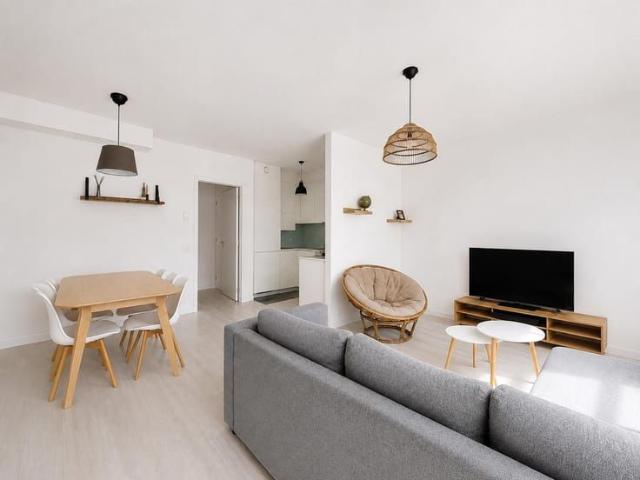 Appartement location à Evere, Bruxelles