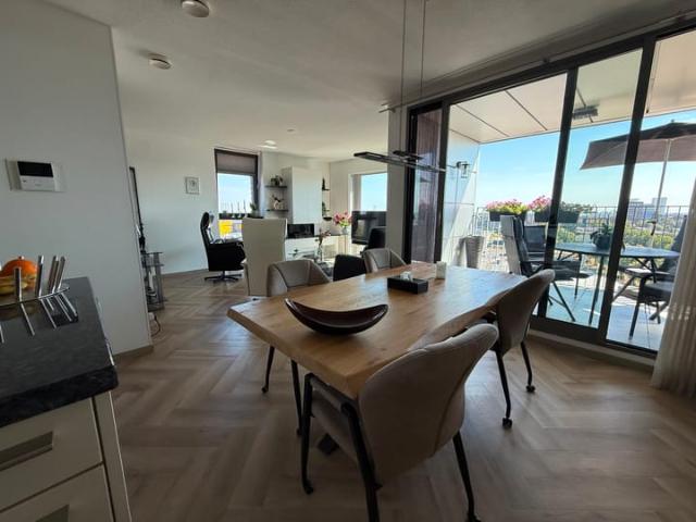 Appartement te huur in Kop van Oost, Groningen