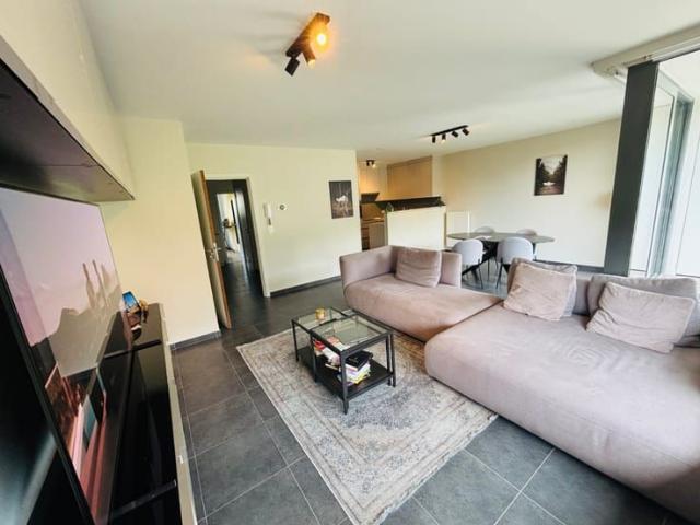 Appartement location à Vilvoorde, Brabant