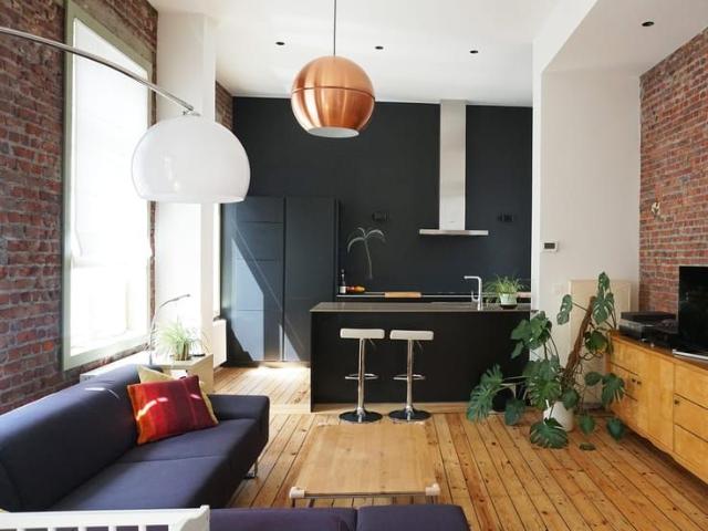 Appartement location à Tivoli, Bruxelles - Brussel