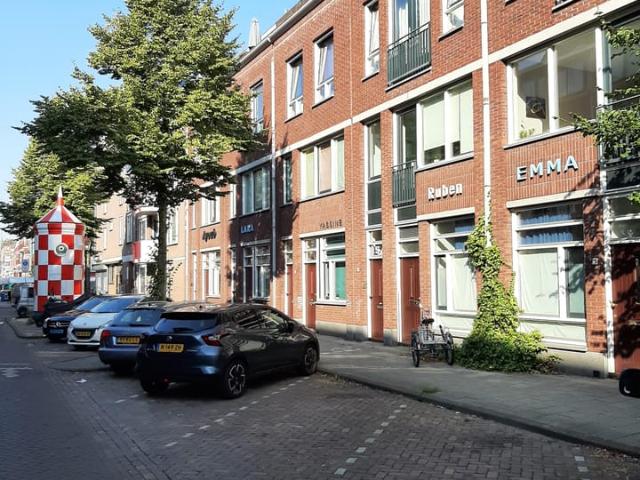 Appartement te huur in Oost, Amsterdam