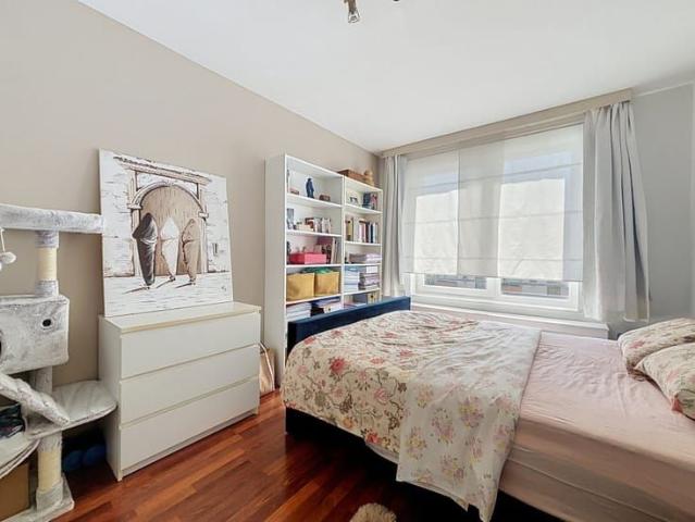 Appartement location à Jette, Bruxelles
