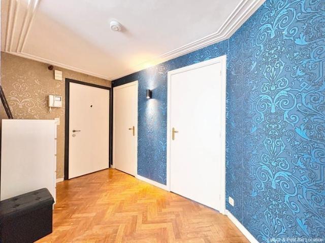 Appartement location à Sint-lambrechts-woluwe, Bruxelles