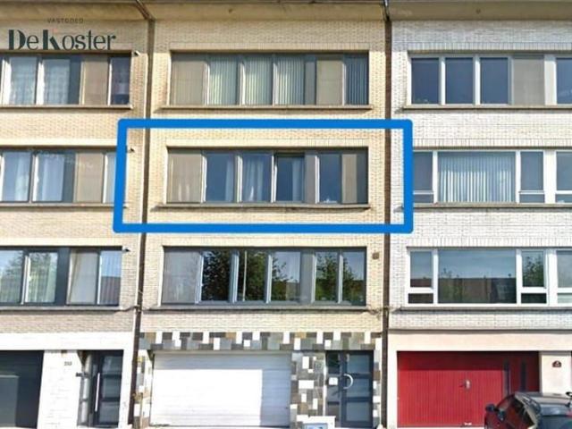 Appartement location à Lambrechtshoeken, Antwerpen
