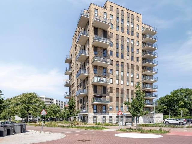 Appartement te huur in Palenstein, Zoetermeer