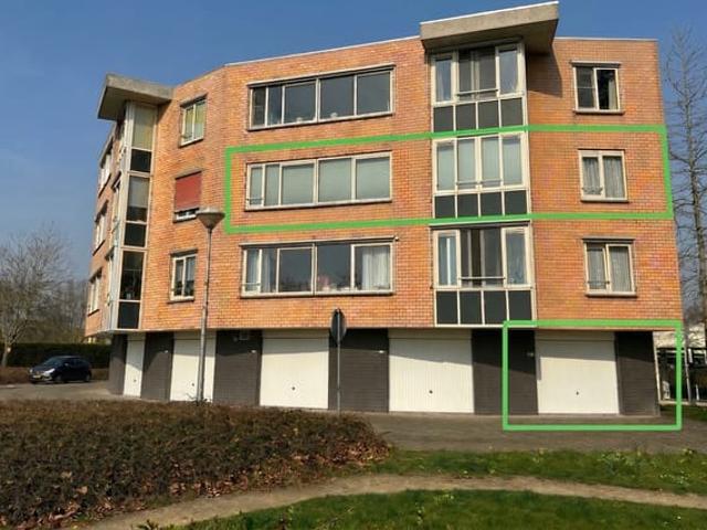 Appartement te huur in Zeeland