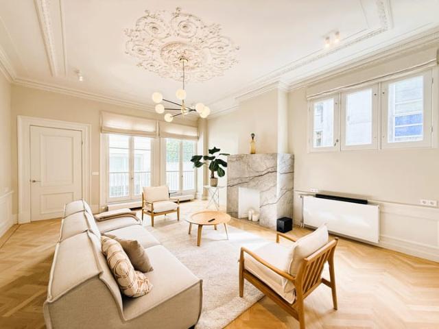 Appartement te huur in Centrum, Amsterdam