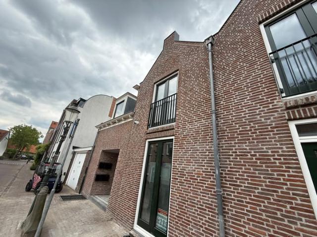 Appartement te huur in Stadskern, Amersfoort