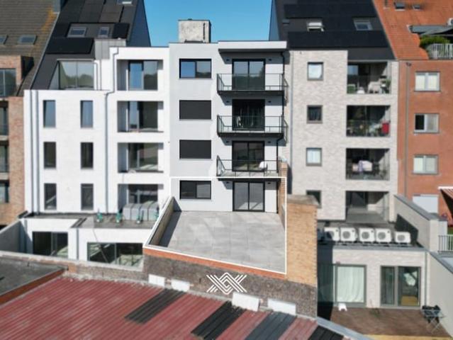 Appartement location à Eeklo, Oost-Vlaanderen