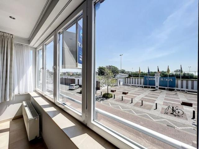 Appartement location à Knokke-heist, West-Vlaanderen