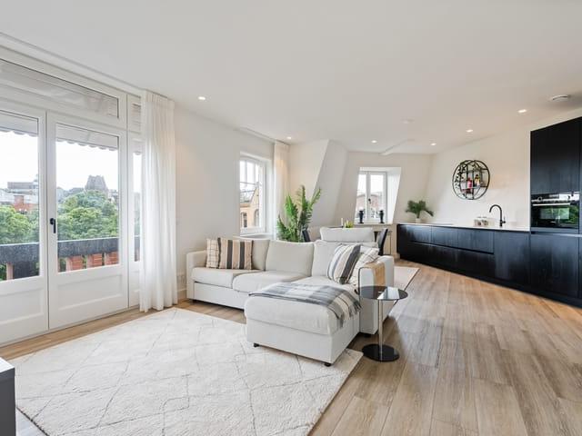 Appartement te huur in Zuid, Amsterdam