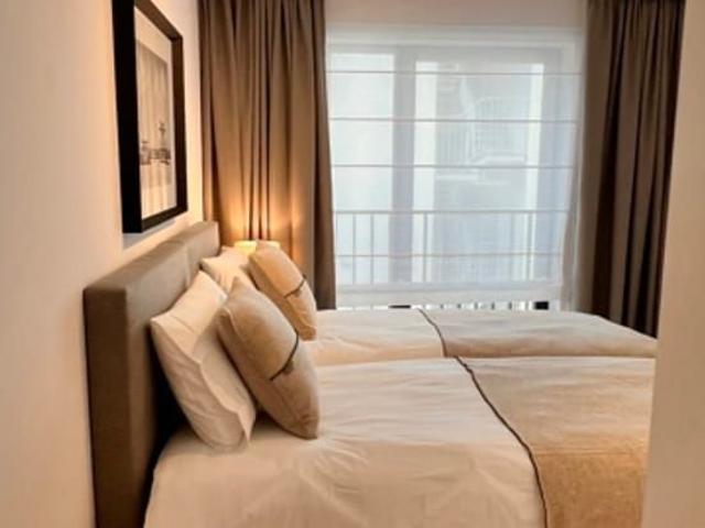 Appartement location à D'hoye, Bruxelles