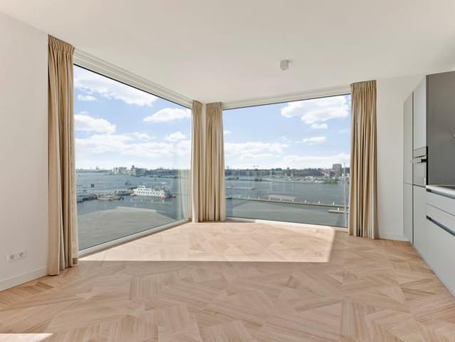 Appartement te huur in Noord, Amsterdam