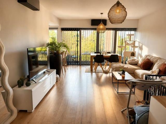 Appartement location à Assche, Brabant