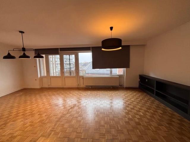Appartement location à Quartier Rachot, Mons