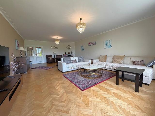Appartement location à Uccle, Bruxelles