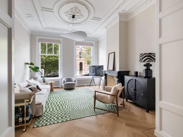 Appartement te huur in Scheveningen, Zuid Holland