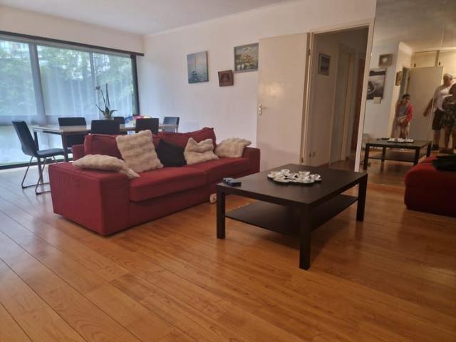 Appartement location à Woluwe-saint-etienne, Brabant