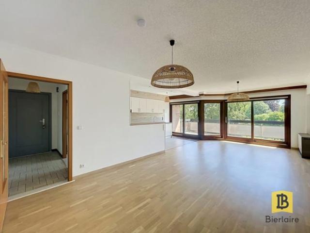 Appartement location à Bergen, Wallonie