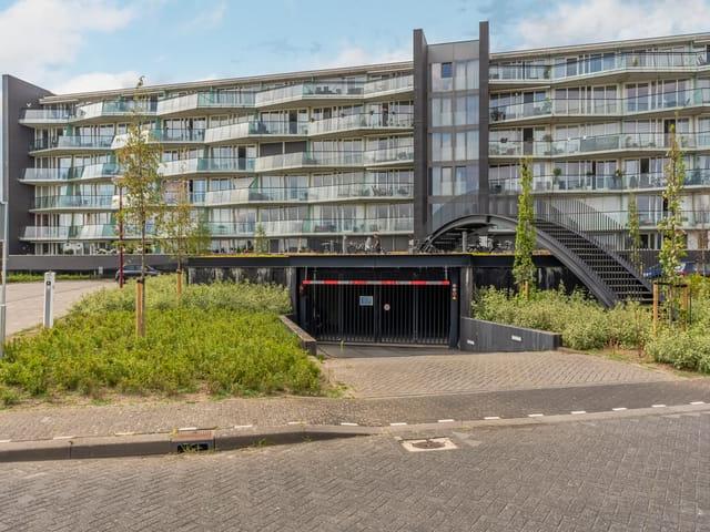 Appartement te huur in Blokhoeve, Nieuwegein