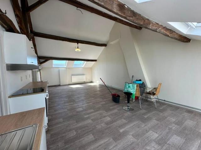 Appartement location à Fontaine-l'évêque, Wallonie