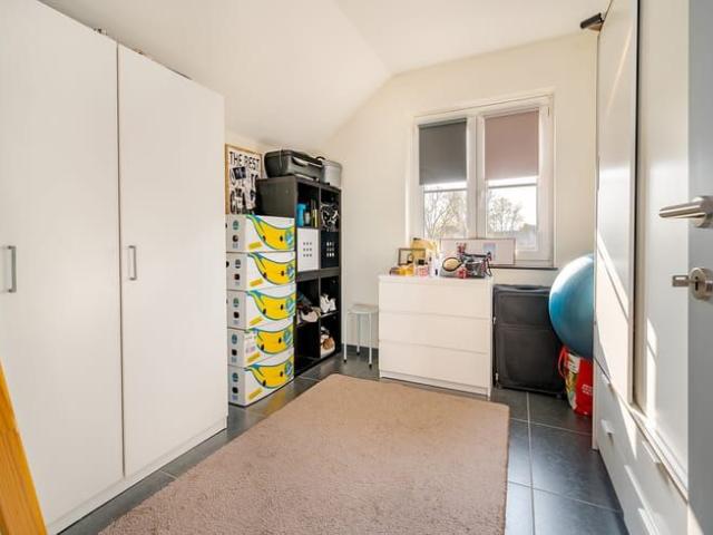Appartement location à Hannut, Wallonie