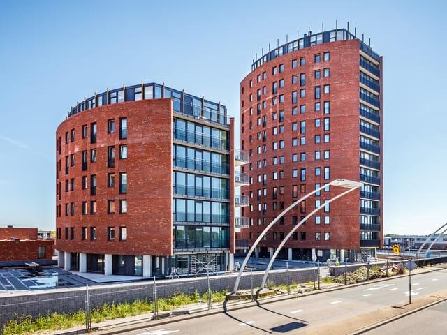 Appartement te huur in Haarlem, Noord Holland