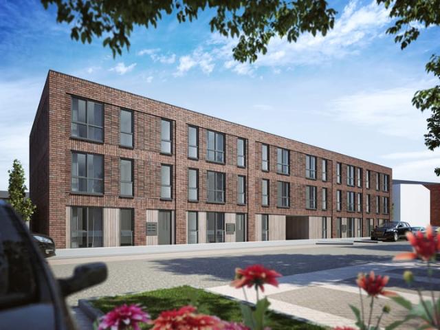 Appartement te huur in Zeist