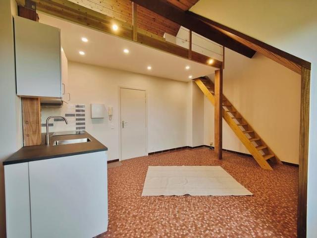 Appartement location à Hoog-Kraainem, Kraainem