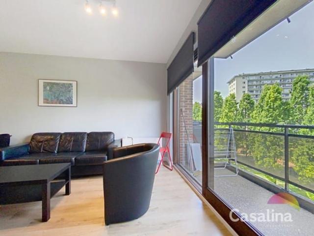 Appartement location à Evere, Bruxelles