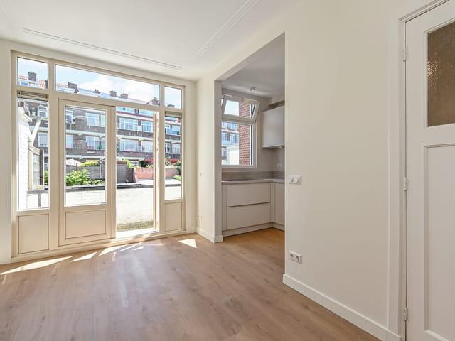 Appartement te huur in Scheveningen, Zuid Holland