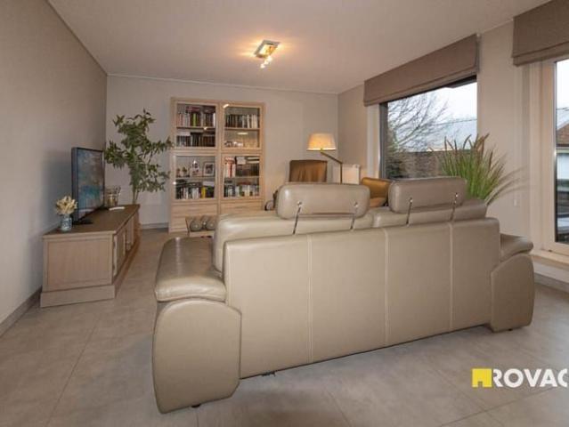 Appartement location à Iseghem, West-Vlaanderen