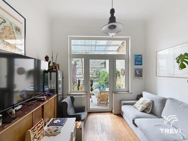 Appartement location à Saint-Gilles - Sint-Gillis, Brussel-Hoofdstad - Bruxelles-Capitale