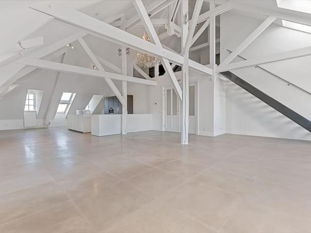 Appartement te huur in Scheveningen, Zuid Holland