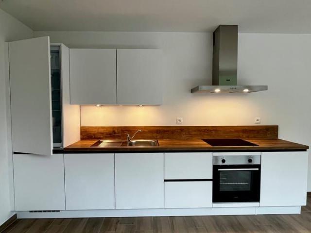 Appartement location à Huy, Wallonie