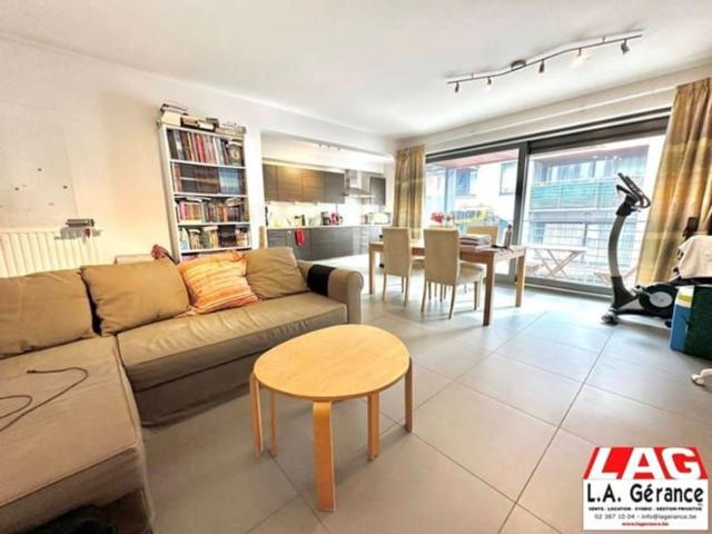 Appartement location à Merbraine, Wallonie