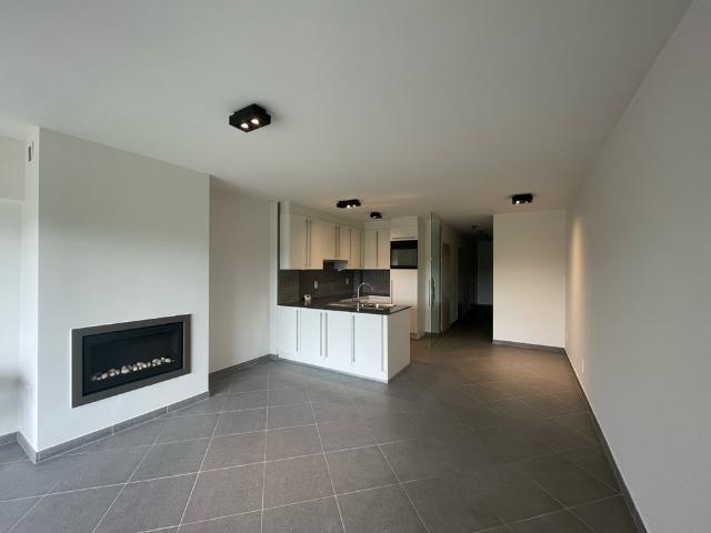 Appartement location à Aarschot, Brabant