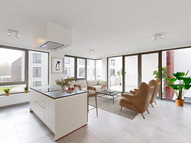 Appartement location à Uccle, Bruxelles