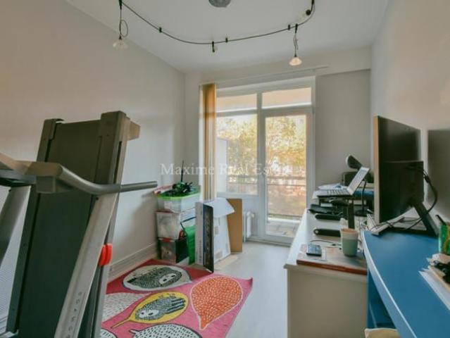 Appartement location à Sint-lambrechts-woluwe, Bruxelles