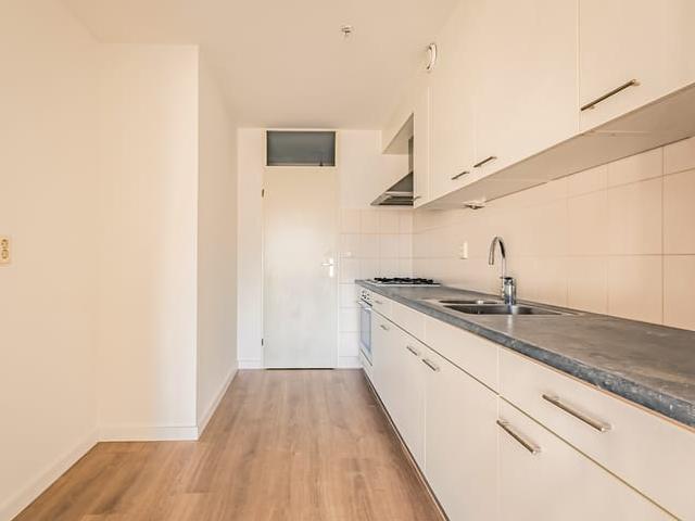 Appartement te huur in Sloten, Amsterdam