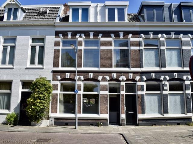 Appartement te huur in Haarlem