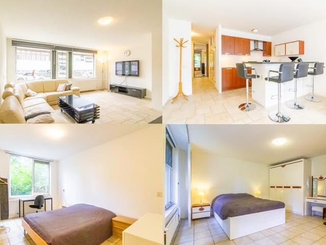 Appartement te huur in Noord, Rotterdam