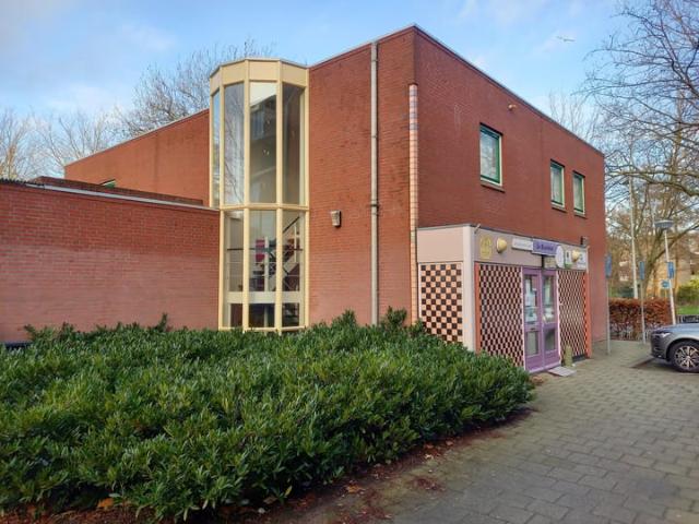 Appartement te huur in Plaswijck, Gouda