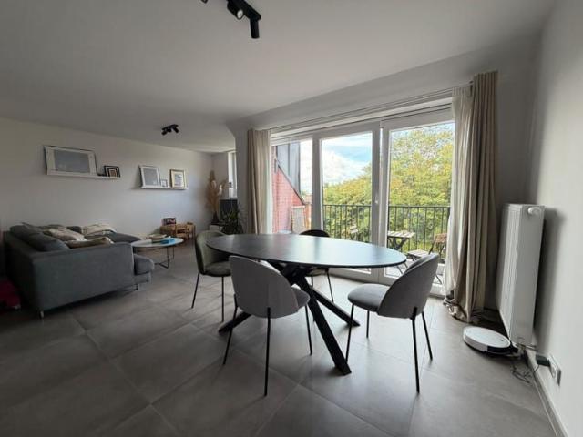 Appartement location à Genappe