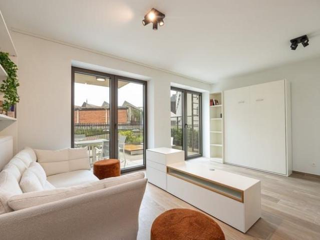 Appartement location à Antwerpen