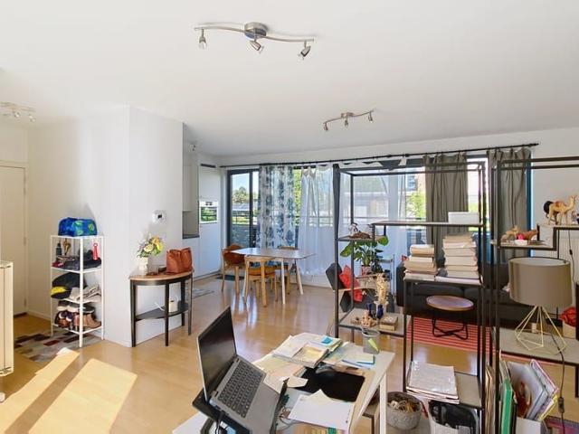 Appartement location à Lava, Brabant
