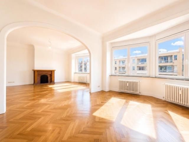 Appartement location à Elsene, Bruxelles